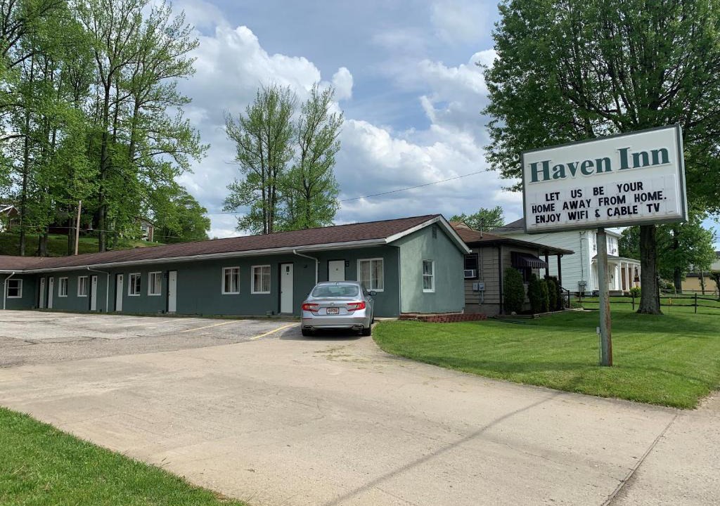 Glen Dale Hotel | HAVEN INN