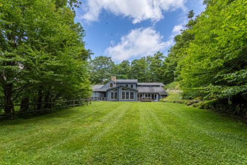 Blowing Rock House | Hearthstone