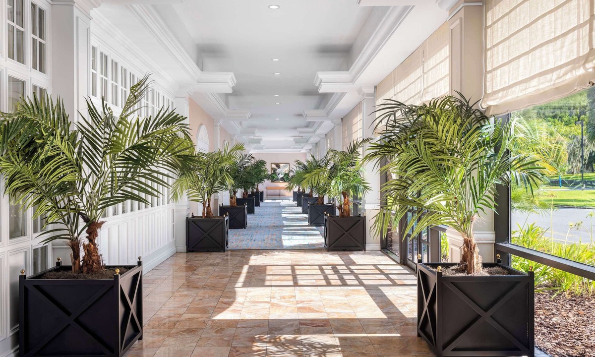 Ocala Hotel | Hilton Ocala