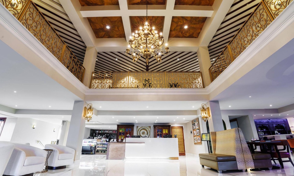 St. Augustine Historic District Hotel | Hilton St. Augustine Historic Bayfront