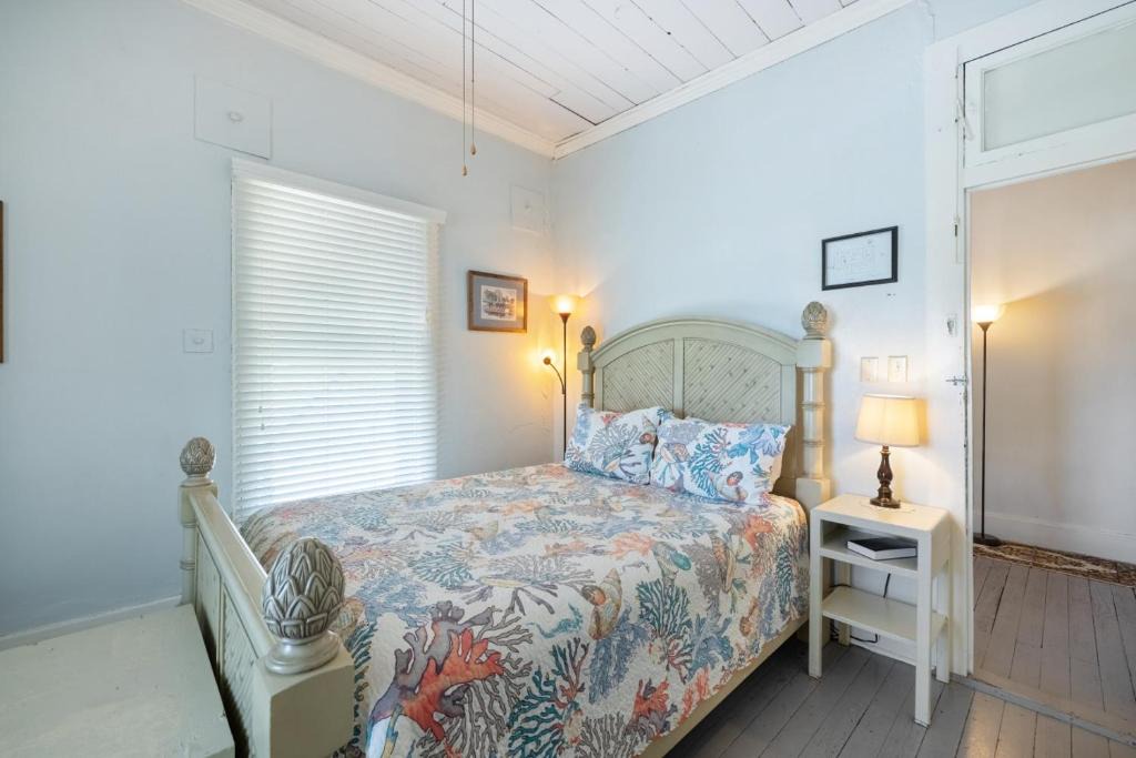 Cedar Key Apartment | Historic Island Hotel Room 27
