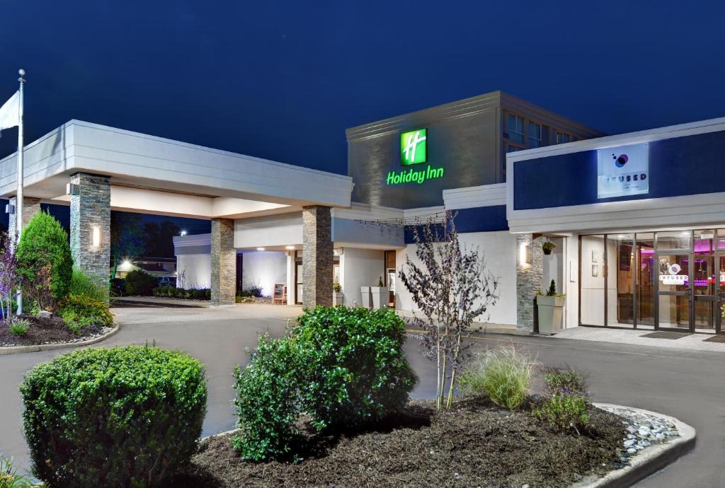 Cherry Hill Hotel | Holiday Inn Philadelphia-Cherry Hill by IHG