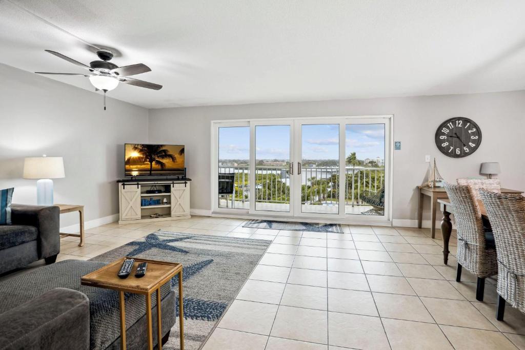 Indian Shores House | Holiday Villas II 407 Premier
