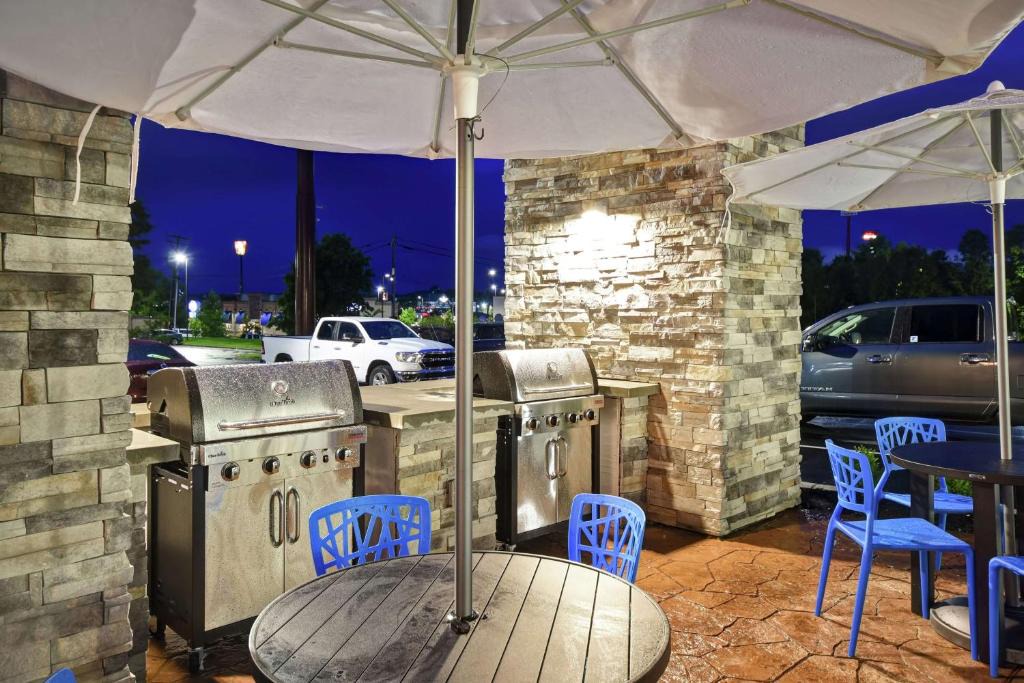 Georgetown Hotel | Home2 Suites By Hilton Georgetown