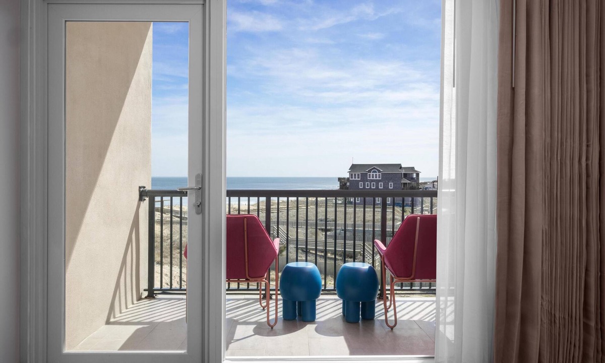 Kill Devil Hills Hotel | Home2 Suites by Hilton Outer Banks Kill Devil Hills