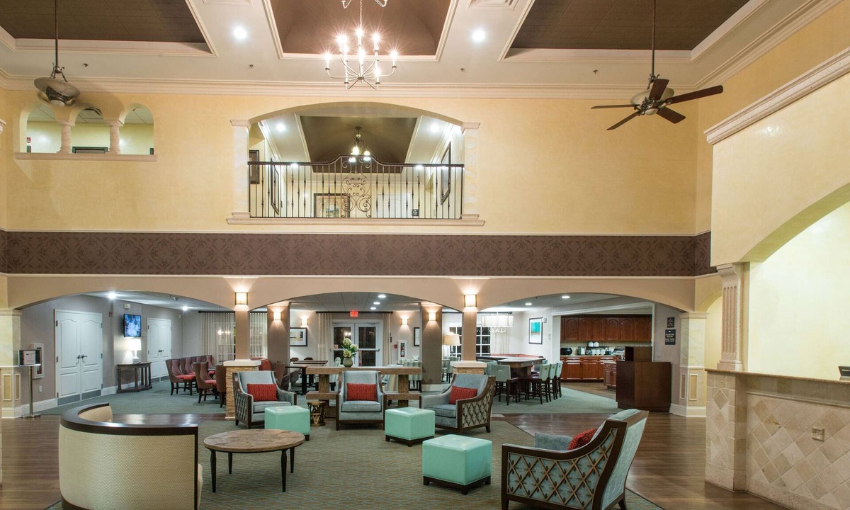 Sarasota Hotel | Homewood Suites by Hilton Sarasota