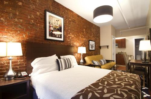Meatpacking District Hotel | Hotel 309