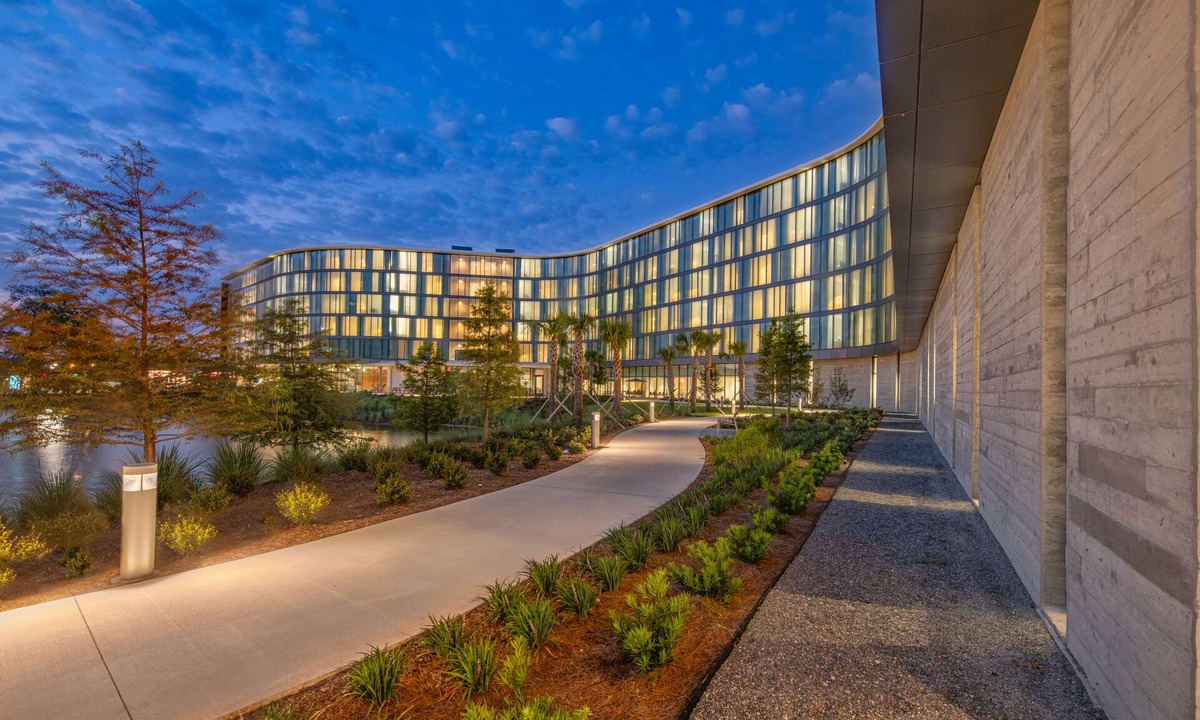 Gainesville Hotel | Hotel Eleo at the University of Florida