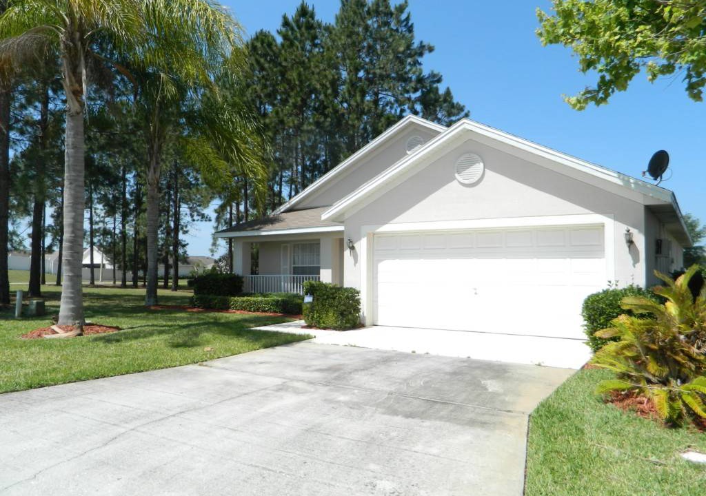 Florida Pines House | House ∙ 4 bedrooms ∙ 10 guests