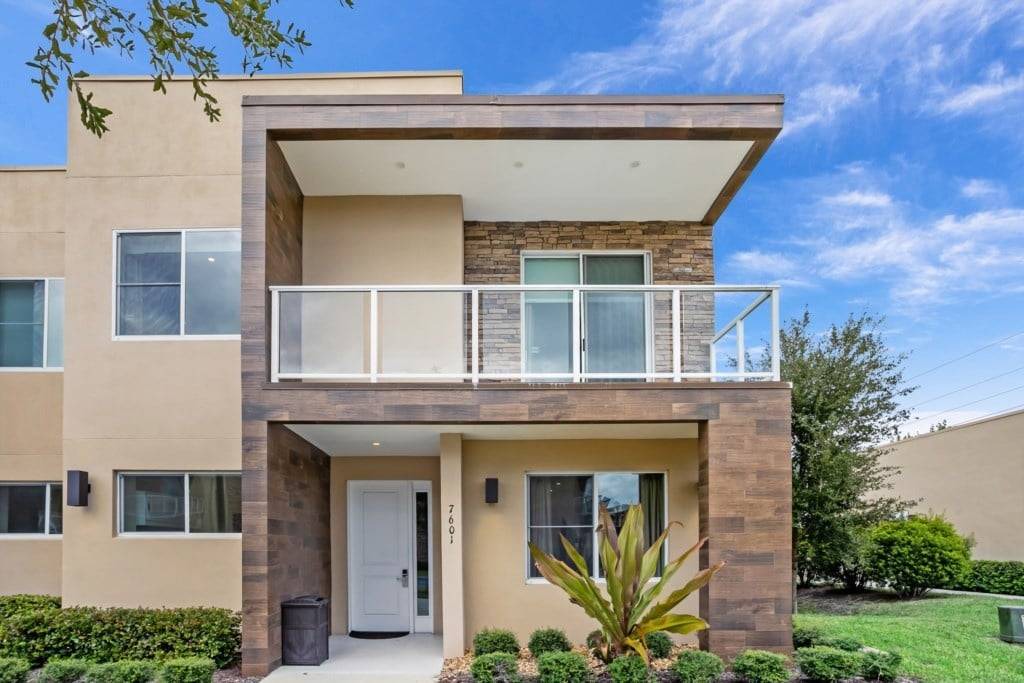 Florida Central Atlantic Coast House | House ∙ 4 bedrooms ∙ 8 guests