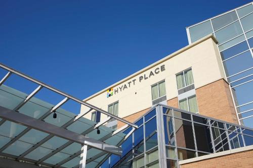 Braden River Hotel | Hyatt Place Sarasota/Lakewood Ranch
