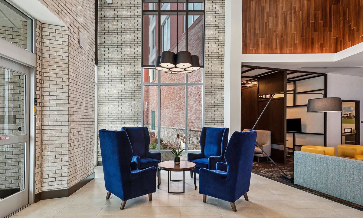 Lutz Hotel | Hyatt Place Tampa/Wesley Chapel