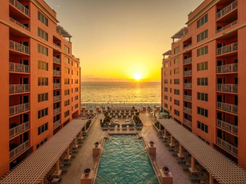 Clearwater Beach Resort | Hyatt Regency Clearwater Beach Resort and Suites