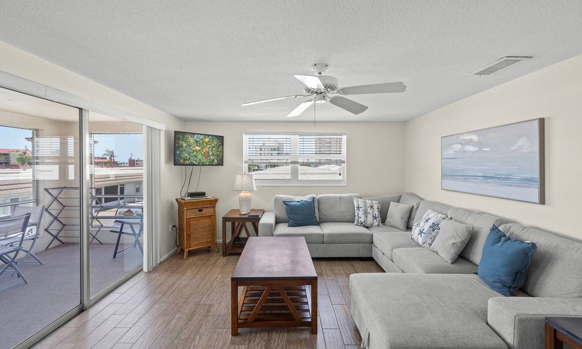 Siesta Key Villa | Island House Beach Resort V10B