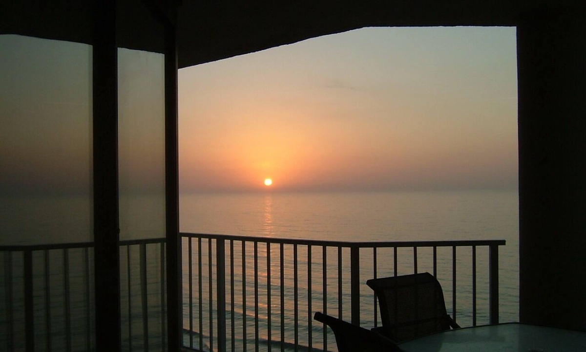 Garden City Condo | July weeks available due to cancellation!One Ocean Place 3 br, 3 bath end unit.