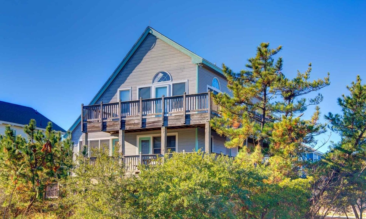 Ocean Sands House | June 27-July 4th is OPEN. CHECK THE DISCOUNTED RATES.
