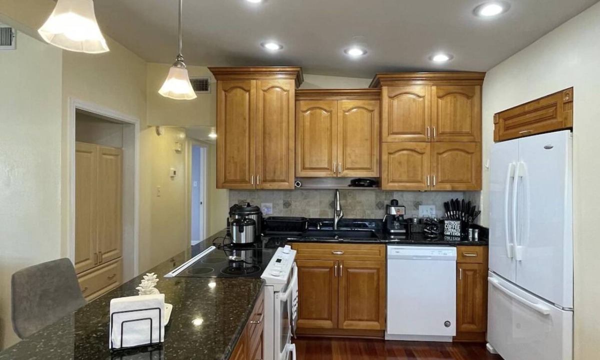 Pinecrest West Park House | Kings D Vacations