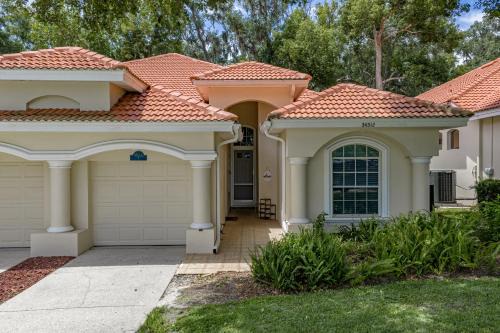 Lake Jovita House | Lake Jovita Golf Villa #9