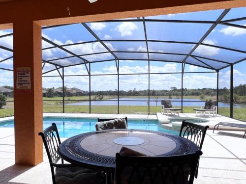 Watersong House | Lakeside 5 Bed Pool Spa and Game Room home