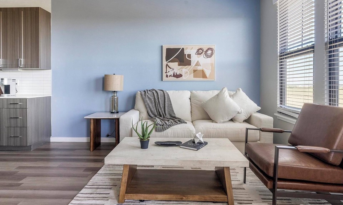 Whitney Beach Apartment | Landing | Amazing 1BD, Clubhouse, Game Room