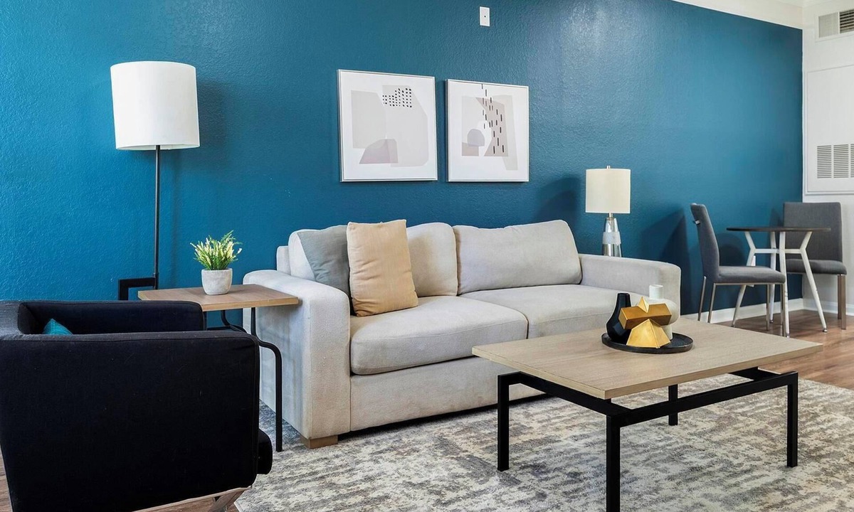 Metro West Apartment | Landing | Amazing 1BD, Pool, Gym