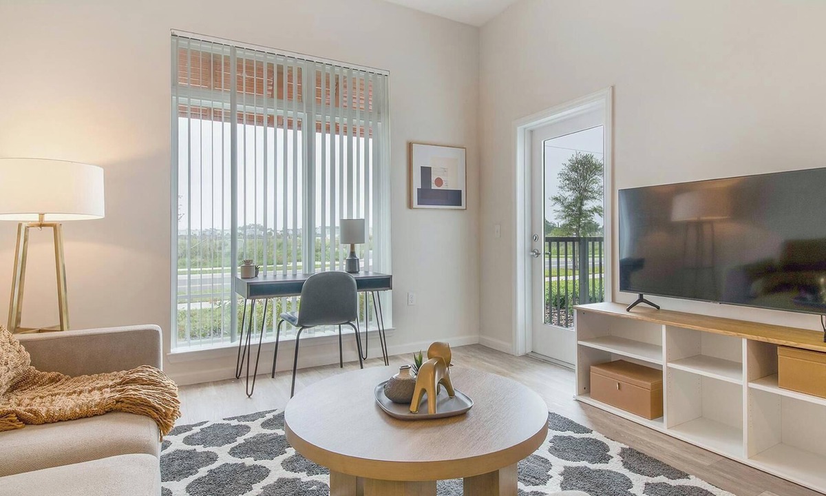 Florida Center Apartment | Landing | Amazing 2BD, Clubhouse, Game Room