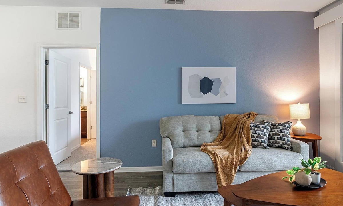 Apopka Apartment | Landing | Amazing 2BD, Game Room, Clubhouse