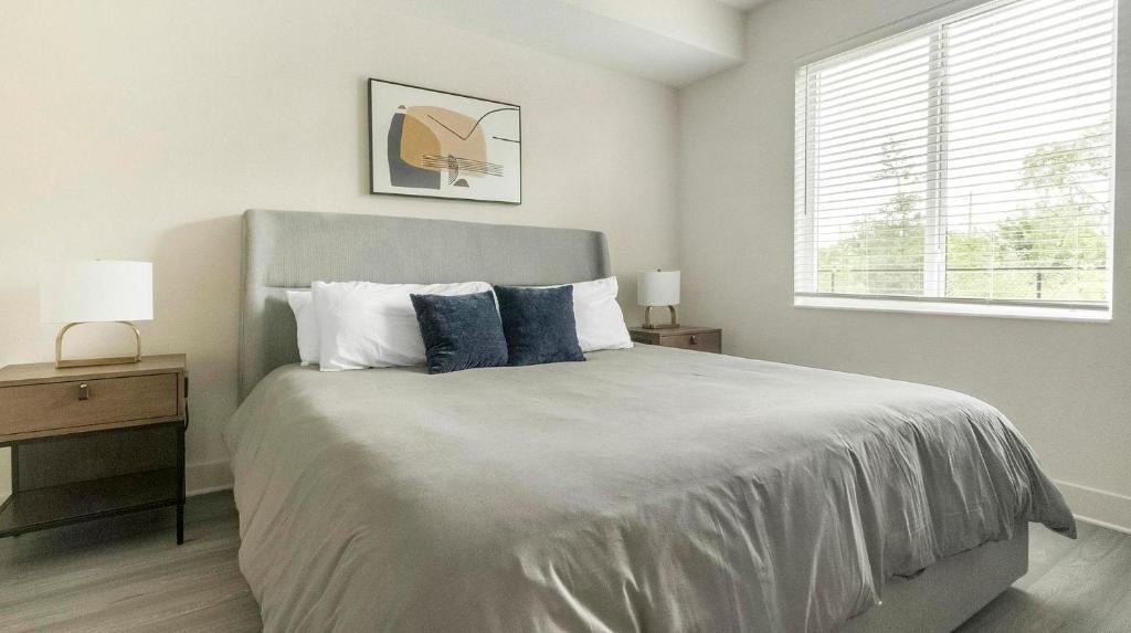 Palmetto Apartment | Landing Apartments - Gateway Commons