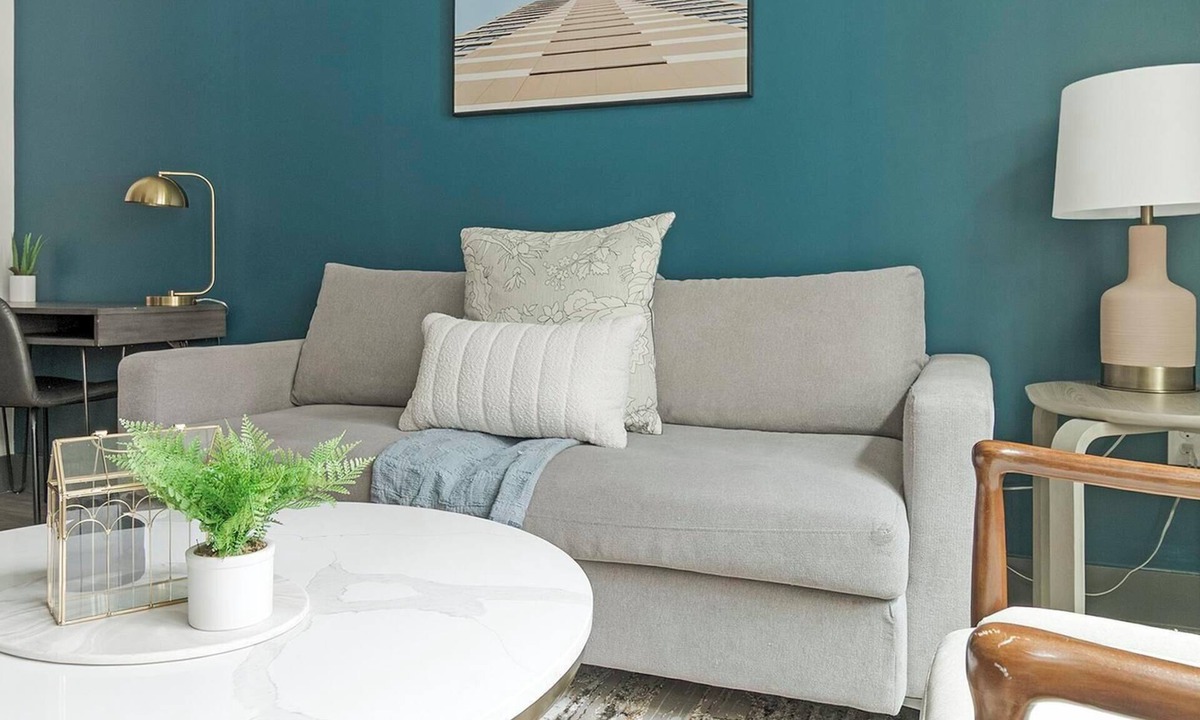 Southbank Apartment | Landing at Artea at Southbank - 1 Bedroom in Do...