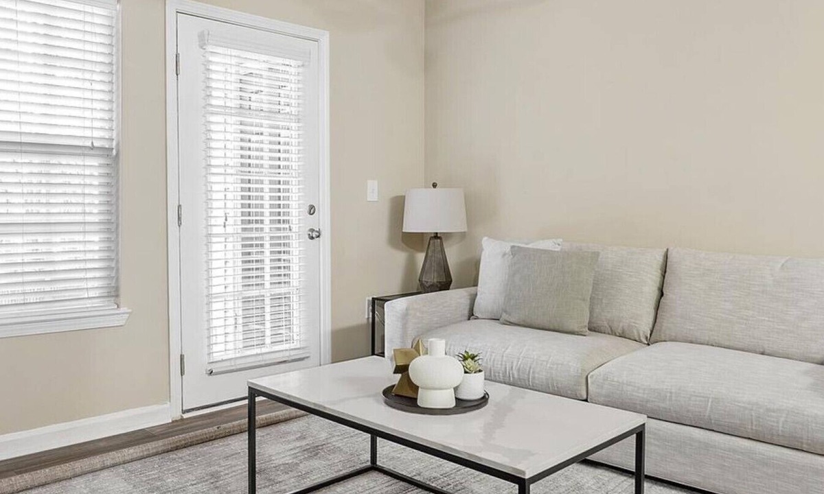 Conestee Apartment | Landing at Walden Creek - 1 Bedroom in Downtown Greenville
