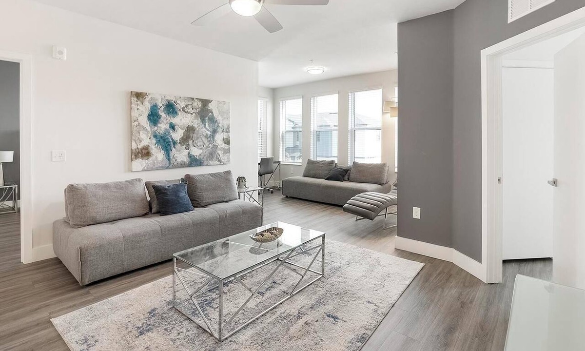 Port Tampa City Apartment | Landing | Beautiful 2BD, Clubhouse, Gym