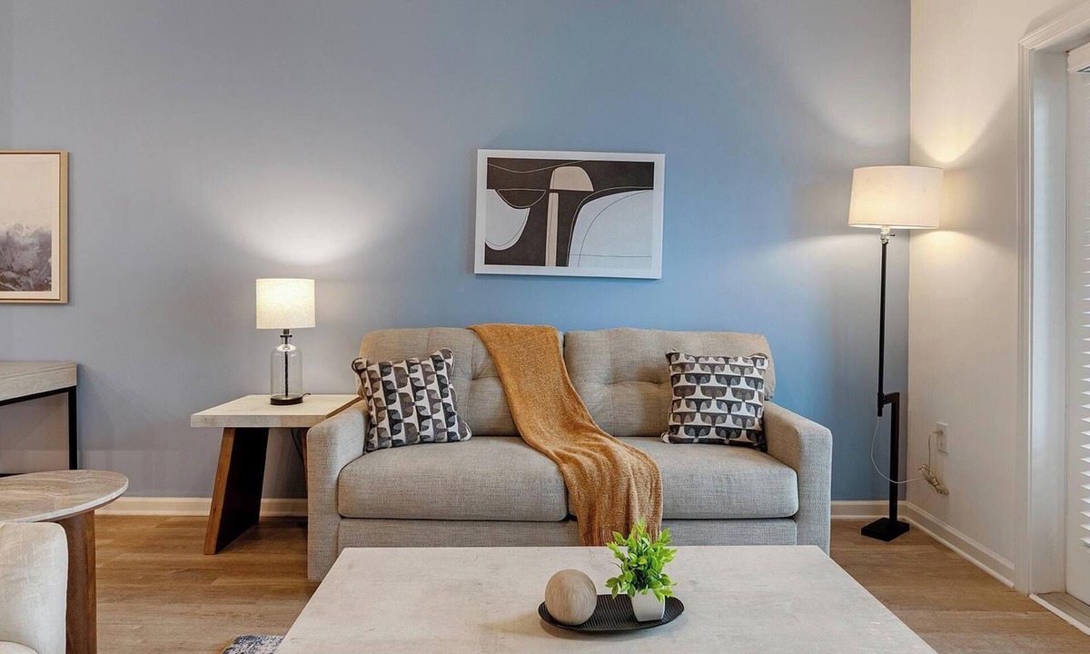 Kissimmee Apartment | Landing | Chic 1BD, Gym, Clubhouse