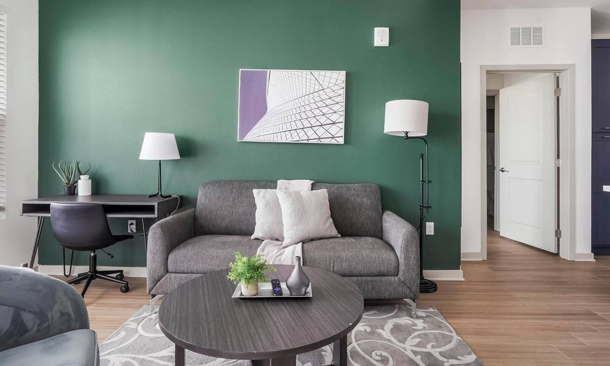 Apopka Apartment | Landing | Chic 2BD, Clubhouse, Gym