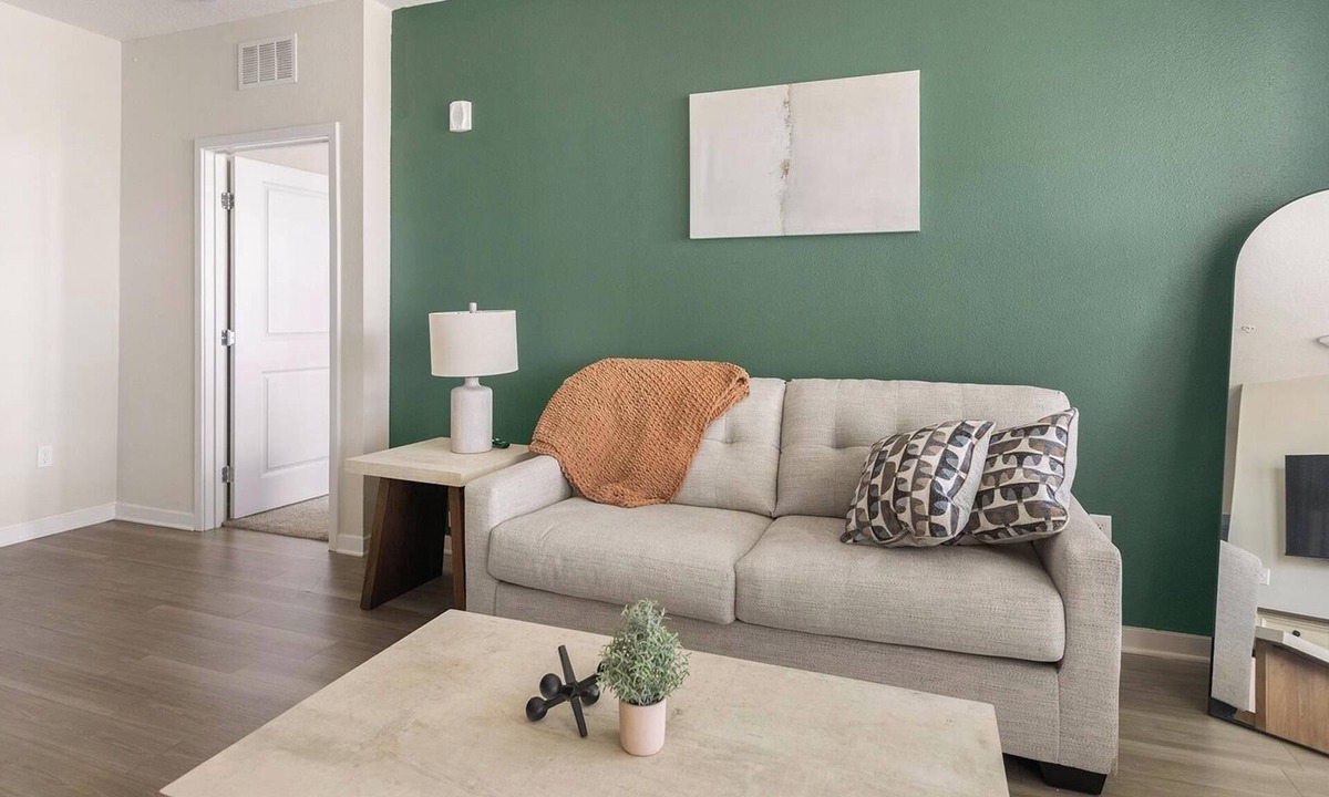 Sun City Center Apartment | Landing | Incredible 2BD, Gym