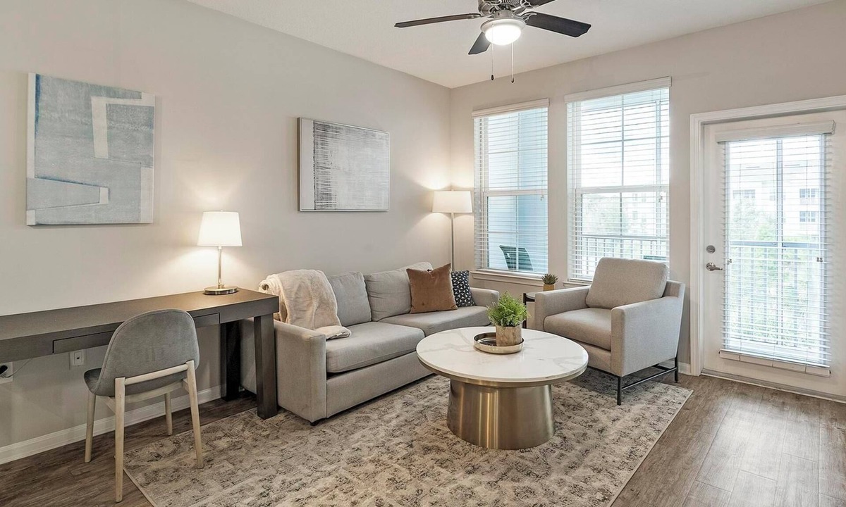 Land O' Lakes Apartment | Landing | Incredible 1BD, Gym, Clubhouse