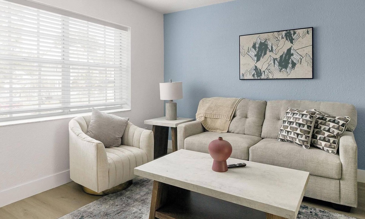 Port Tampa City Apartment | Landing | Incredible 1BD, Gym, Pool