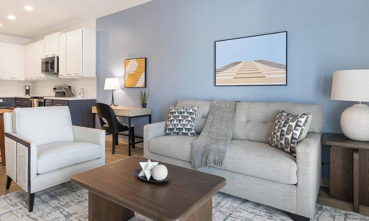 Apopka Apartment | Landing | Spectacular 1BD, Clubhouse, Gym