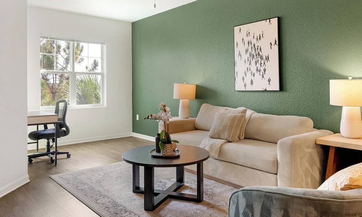 Apopka Apartment | Landing | Spectacular 1BD, Gym, Game Room