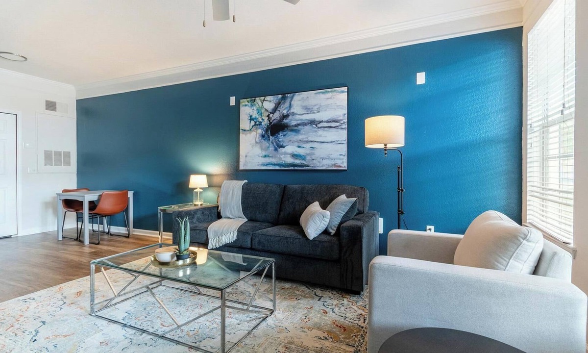 Metro West Apartment | Landing | Spectacular 1BD, Pool, Gym