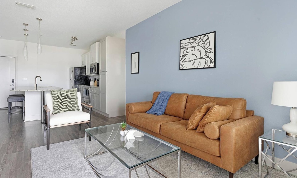 Venice Apartment | Landing | Stunning 1BD, Clubhouse, Pool