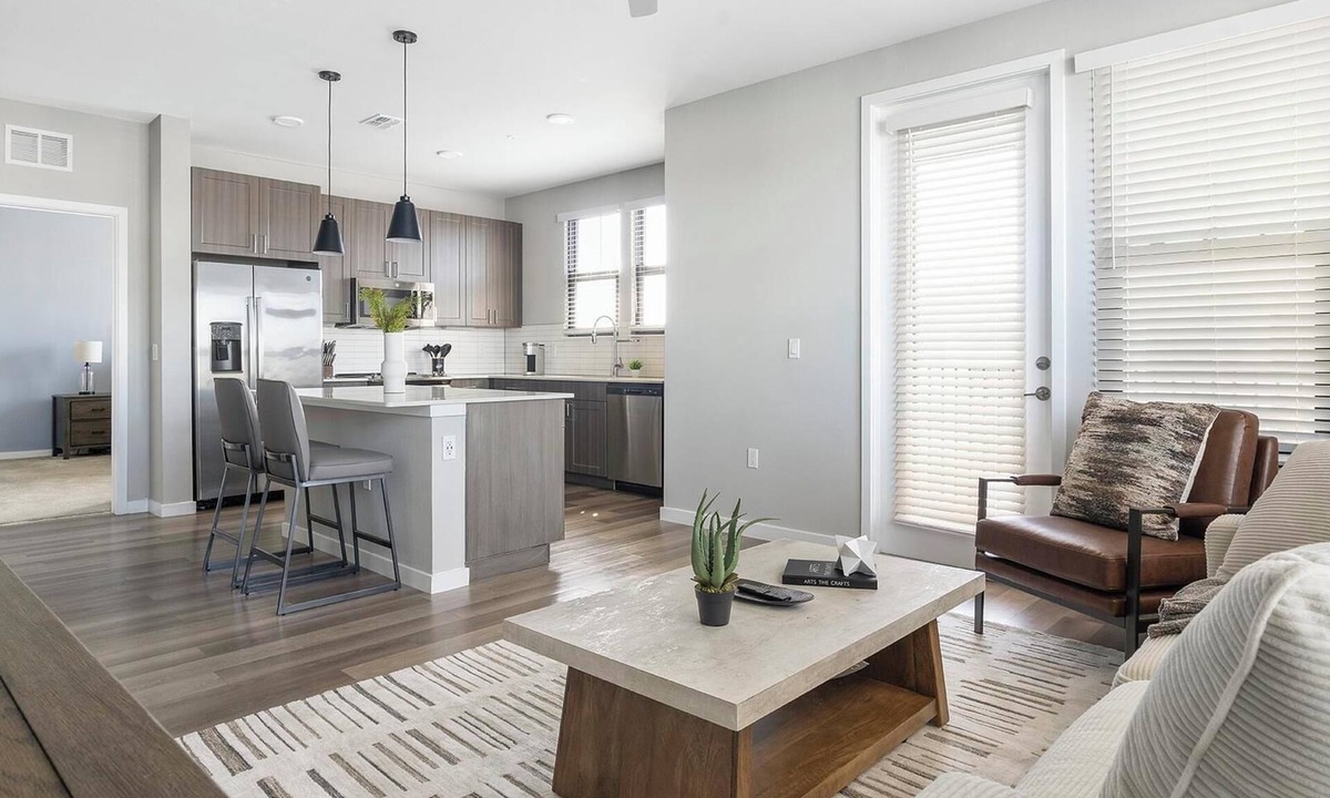 Whitney Beach Apartment | Landing | Stunning 2BD, Game Room, Gym