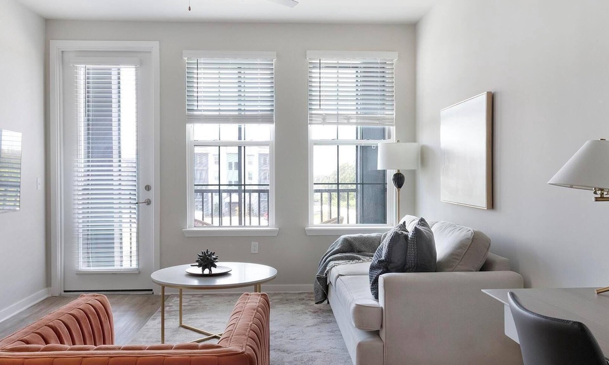 Wimauma Apartment | Landing | Stylish 1BD, Clubhouse, Gym