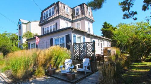 Cape May Point Apartment | Lands End