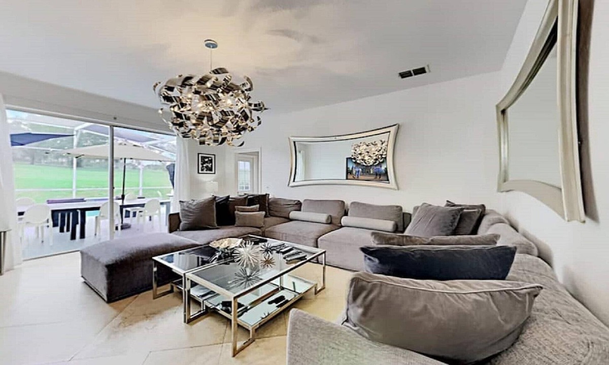 Highlands Reserve Villa | Last Minute Disney Getaway! Villa with Private Pool & Hot Tub. Book Now! #53643