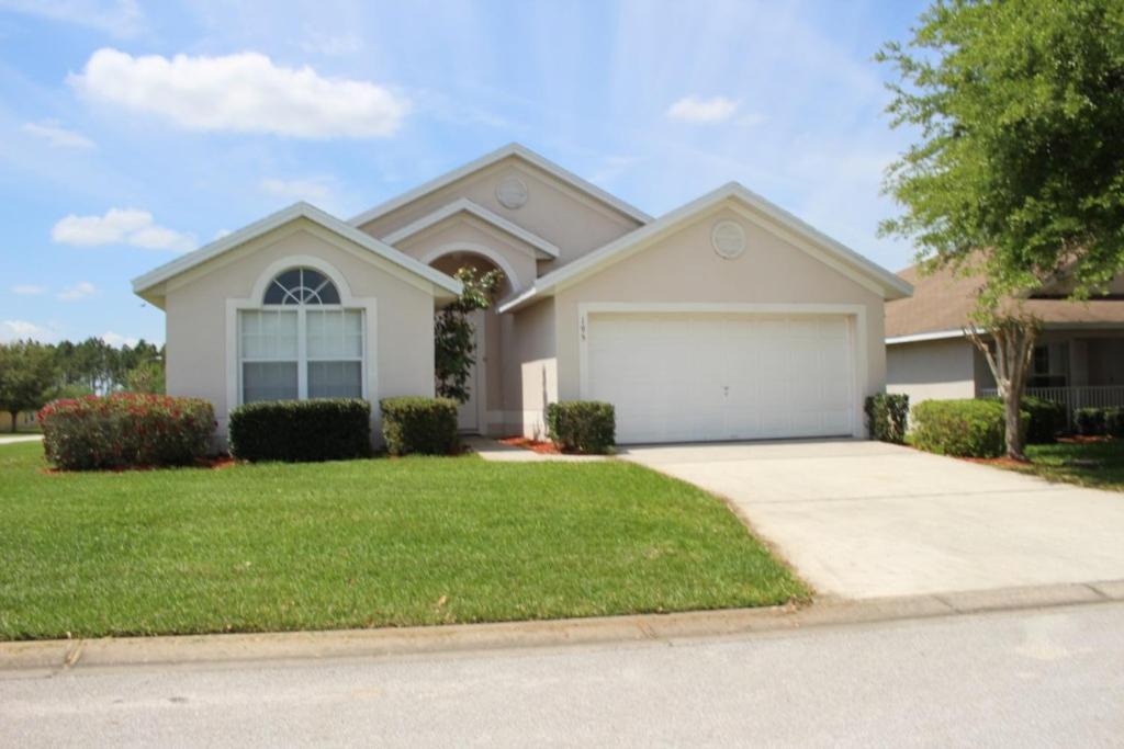 Florida Pines Villa | Laurel Ridge Villa 195