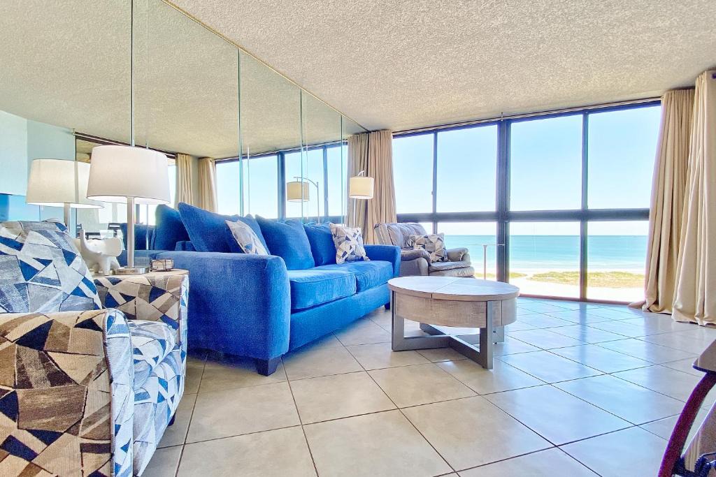 Sand Key House | Lighthouse Towers 704