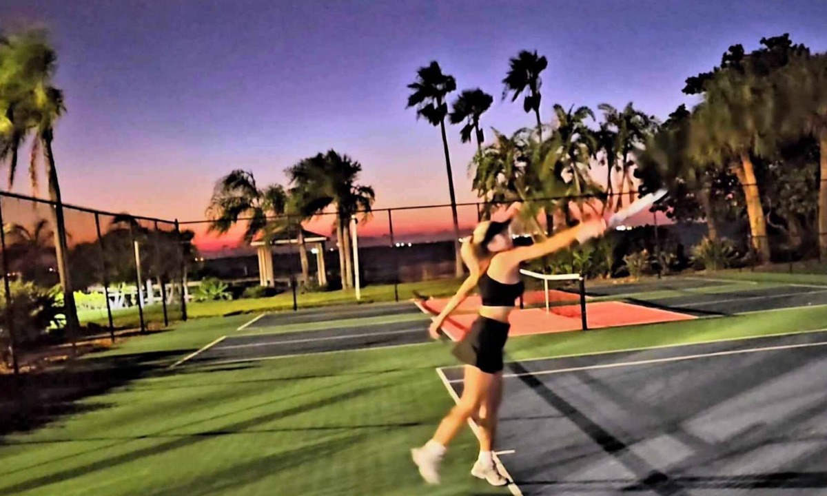 Ruskin House | Little Harbor Resort 114 Tampa Bay FL Bayside Beach Resort w/Pools & More