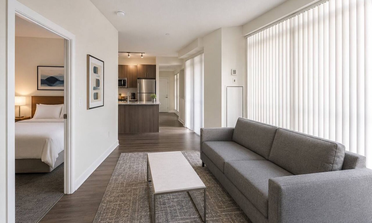 CityPlace Hotel | Lively Studio Stay Near Dining, Events & Entertainment