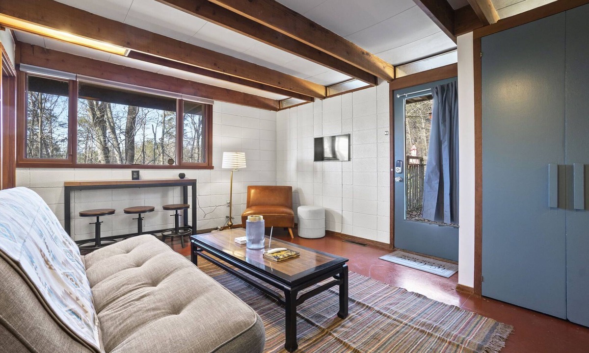 Greenville Condo | Lodge @ Paris Mtn- Greenville Paris Mtn Rental