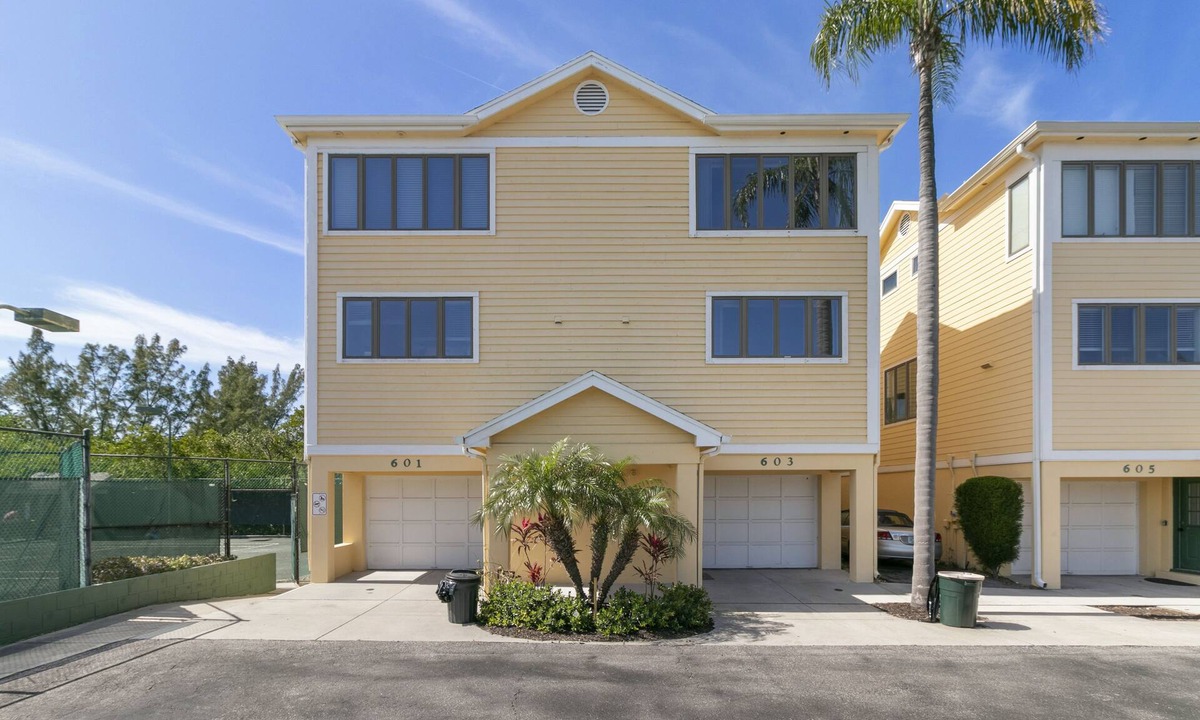 Whitney Beach House | Longboat Key Escape – Cedars East #603 by RVA